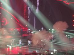 -成都金融城演艺中心