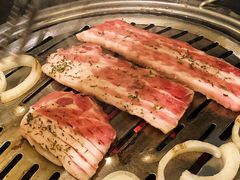 满心尝五花肉-韩屋韩国料理(天山路店)