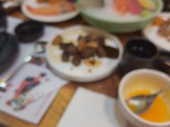 -松坂屋日料自助(长城路店)