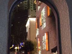-徐家汇源景区-衡山坊