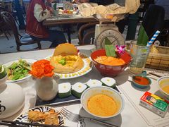 -太食獸泰式茶餐厅(北美新天地店)