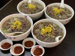 -潮镇老尾牛杂(环城西路店)