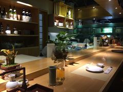 -鲤·鮨KOISUSHI