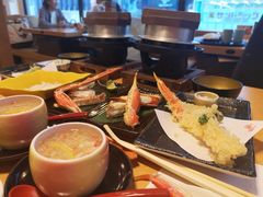 -蟹道乐(道顿堀本店)