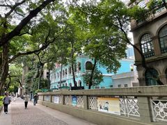 -星巴克臻选(广州沙面店)