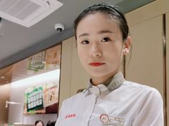 -海底捞火锅(飞马水城店)