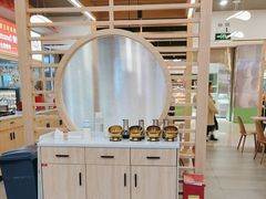 -大官米线(喜盈门范城店)