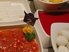 -海底捞火锅(宏大财富广场店)