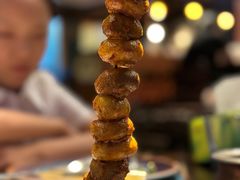 -甘尼仕印度餐厅爵士酒吧(阳春巷店)