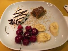 -Pumpkin Goreme Restaurant and Art Gallery