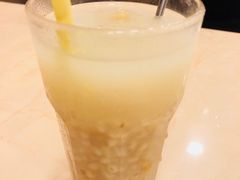 -盛记粥面(佐敦店)