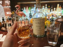 -The Bottle Bar(羲和商业广场店)