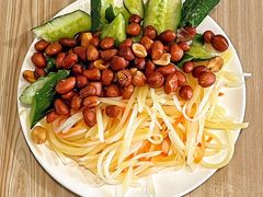 -王胖子驴肉火烧(东四旗舰店)