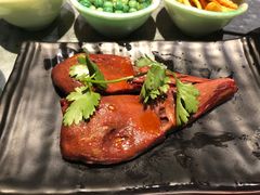 -炭舍干锅·烤鱼(扬名广场店)