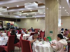 大堂-海晖酒楼·顺德鱼生(荣华店)