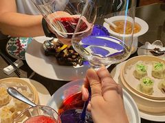 -海派悦庭·海胆烧麦·新融合菜(凯德广场店)