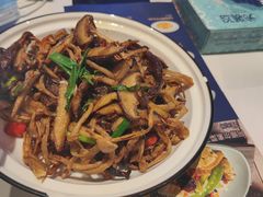 -阿娜尔·新疆菜(宜家荟聚中心店)
