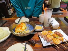 -鸟鹏烧鸟居酒屋(熙龙湾店)