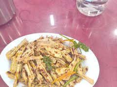 -西塔大冷面(市府大路店)