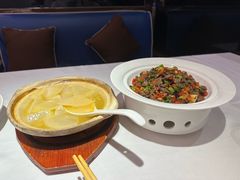 -渝信川菜(工体店)