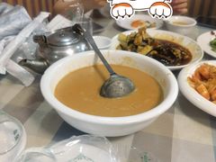 -华春餐馆(鱼山路店)