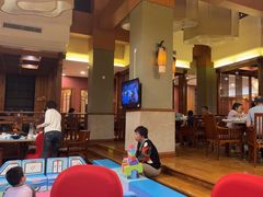 -糟粕醋·椰苑海南菜餐厅(亚龙湾天域酒店)