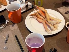 -厦门海景洲际酒店·海峡全日制餐厅