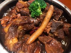 -鑫日千里马朝鲜族小馆(总店)