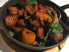 -欣叶食艺轩