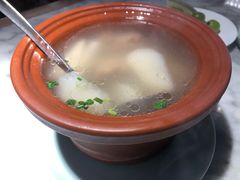 -小菜园新徽菜(泰州茂业店)