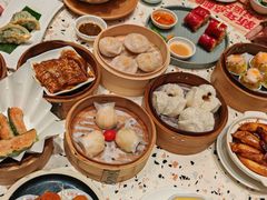 -点都德(汇盈广场店)