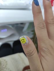 -瞧·享轻奢美甲美睫