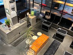 -MIMI FASO(古仓店)
