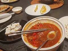 -乡里八闽·福州乡土菜(高宅店)