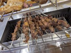 -7只羊·鲜羊肉串·地锅鸡精酿(玄武墨香路店)