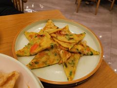 -英兰朝族饭店·英兰锅包肉(佳园路店)