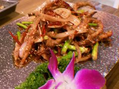 -冰川冷面·延边菜·炭烤串(观前店)