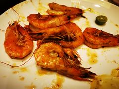 -佛山希尔顿酒店·融誉亚洲美食荟