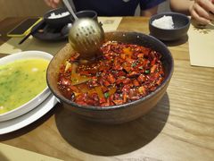 毛血旺-榕意·川味之美(深业上城店)