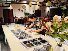 -古关火锅店(古北水镇景区店)