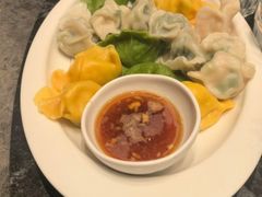 -前海沿·青岛菜(大拇指广场石老人店)