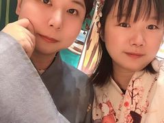 -西月山居匠心创意料理(江汉路新佳丽广场店)