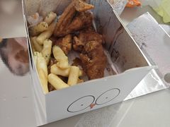-CHICKEN NOW韩式炸鸡&啤酒
