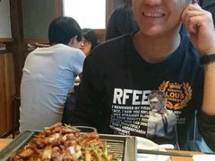 -四季民福烤鸭店(前门廊房二条店)