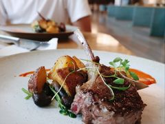 澳洲谷饲西冷牛排-EN SPACE恩空间