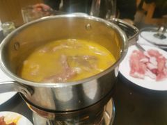 -天津东凯悦酒店·Market Café自助餐厅