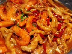 -胖哥俩肉蟹煲(梅溪步步高店)