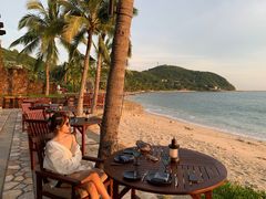 -海角轩·三亚文华东方酒店