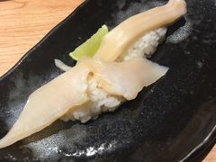 -板长寿司(铜锣湾店)