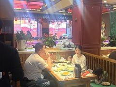 -状元阁烧烤(新华路总店)